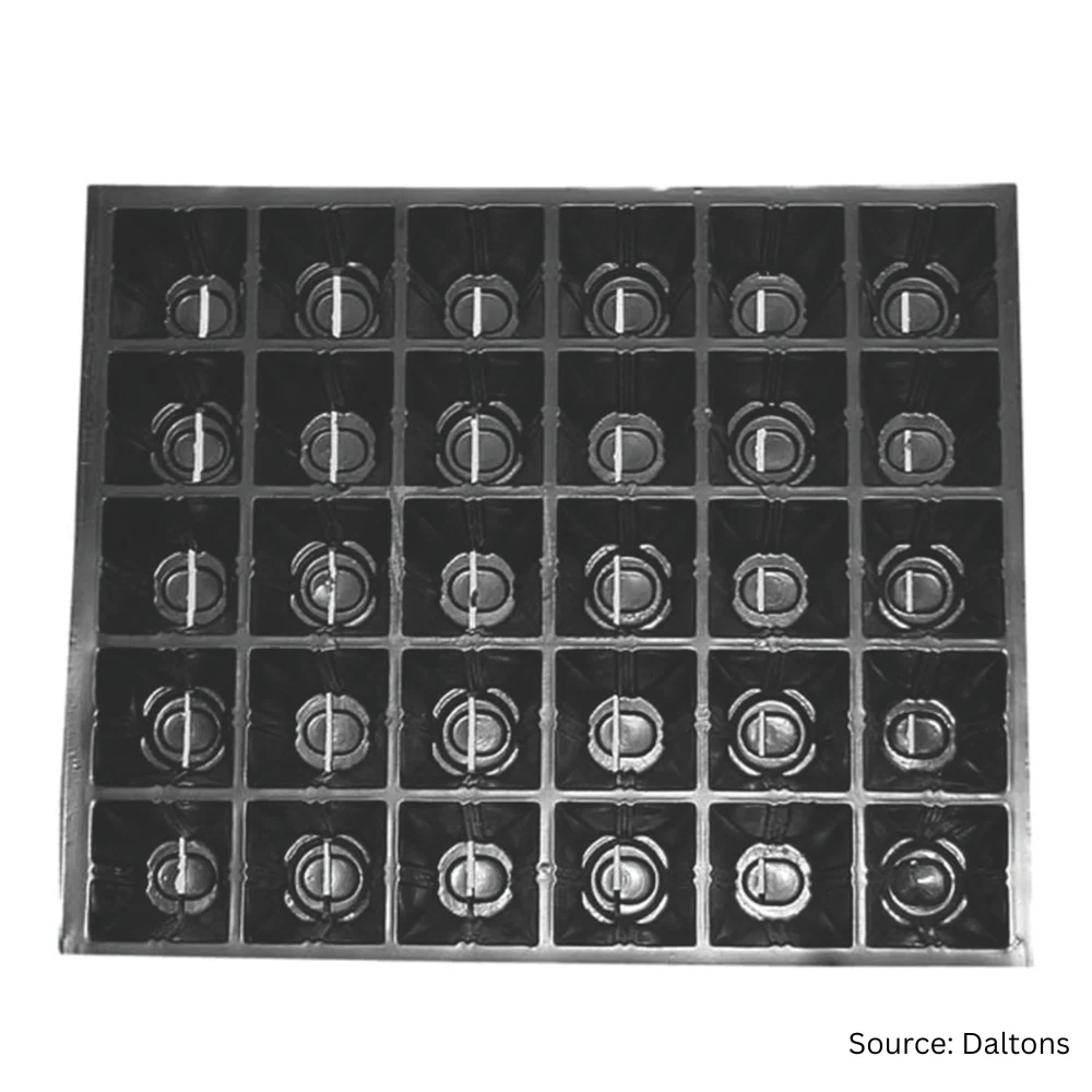 30 Cell Tray