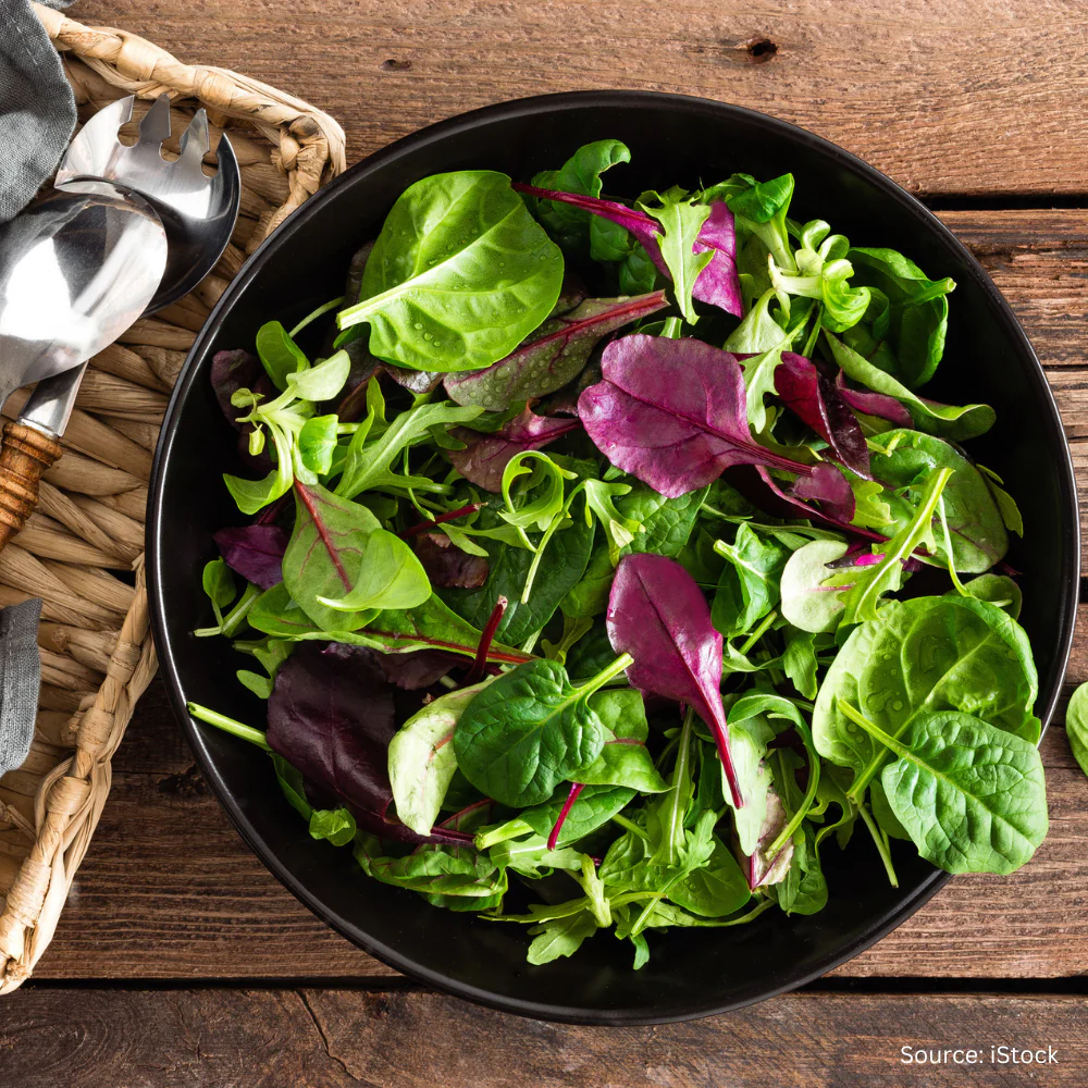 Best of Salads