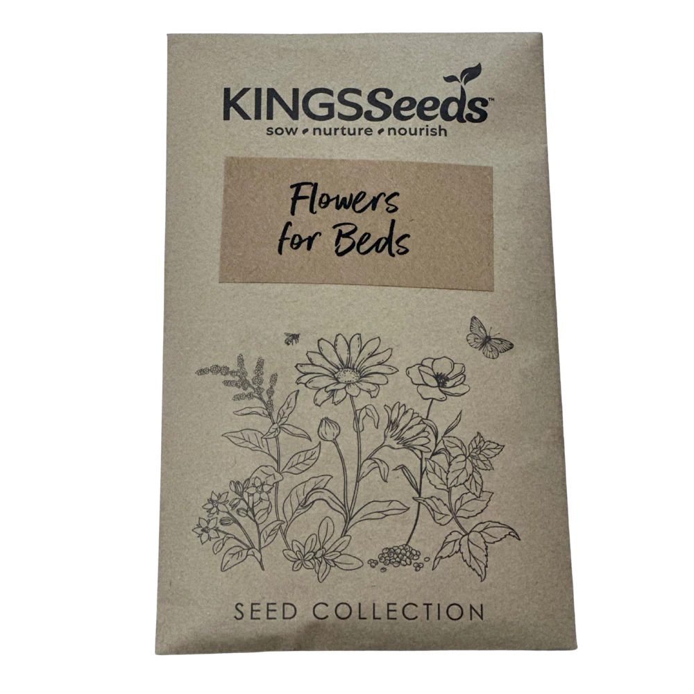 Flowers for Beds - Image 2
