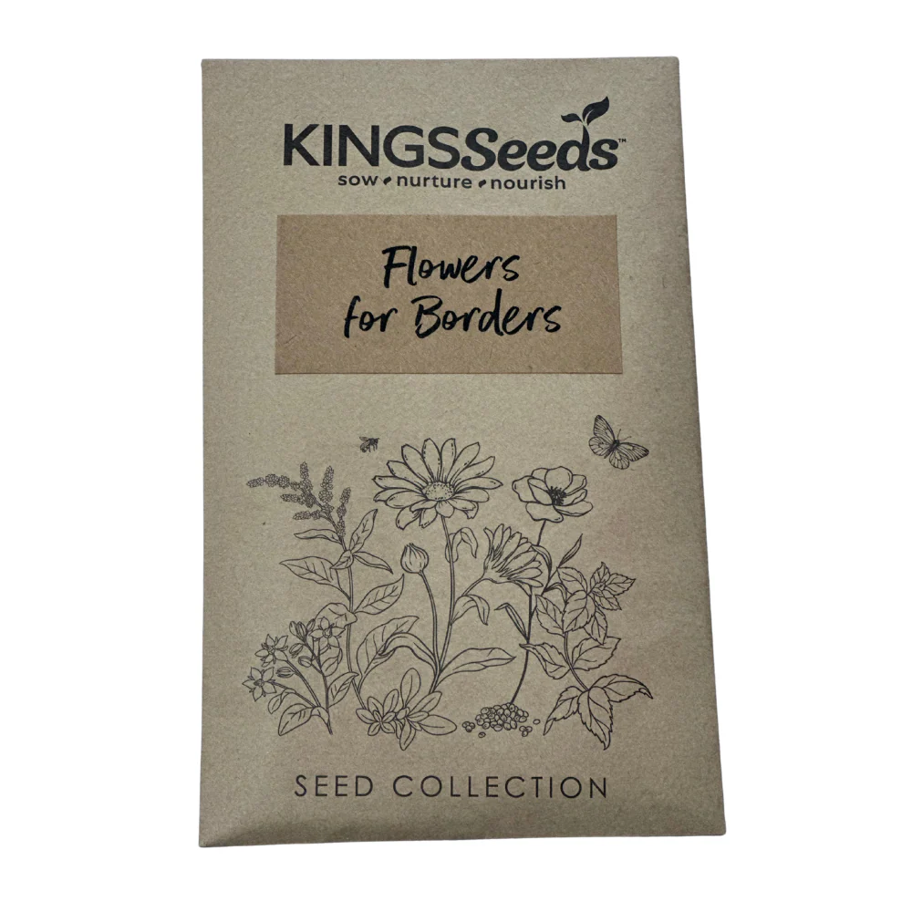Flowers for Borders - Image 2