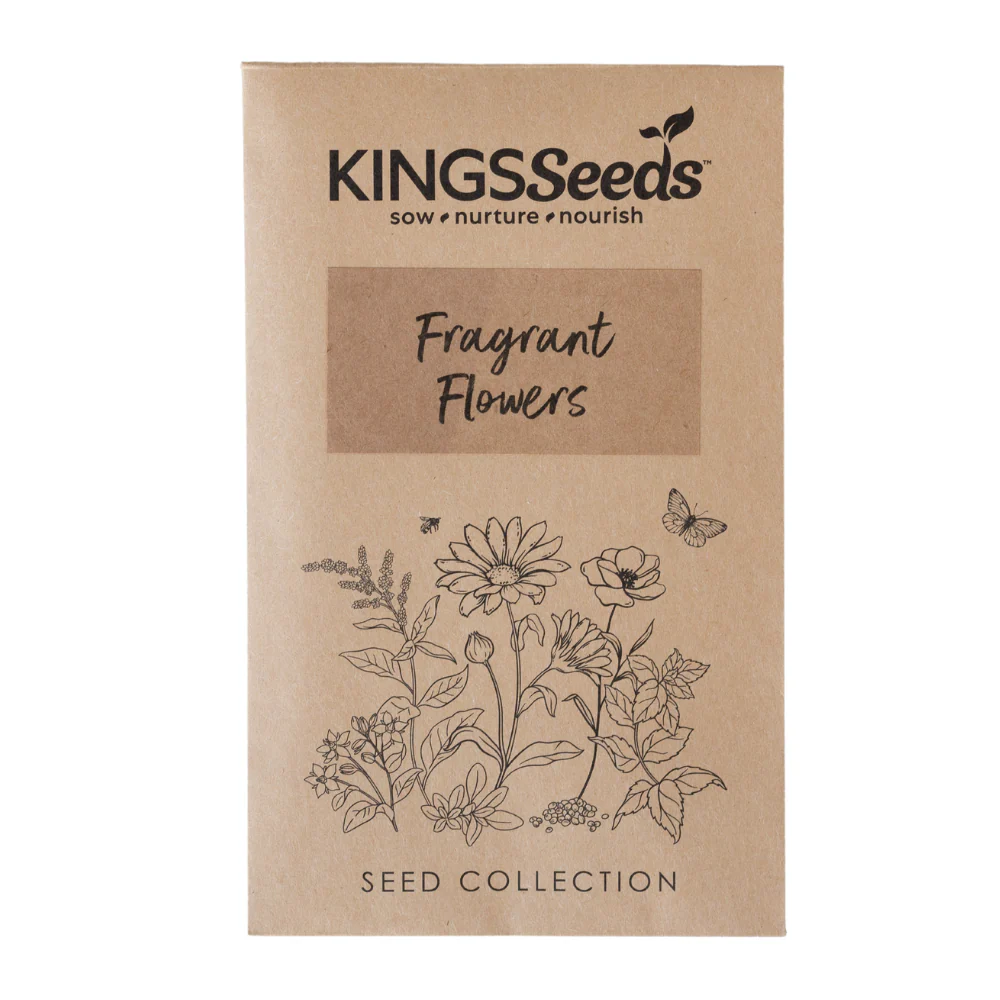 Fragrant Flowers - Image 2