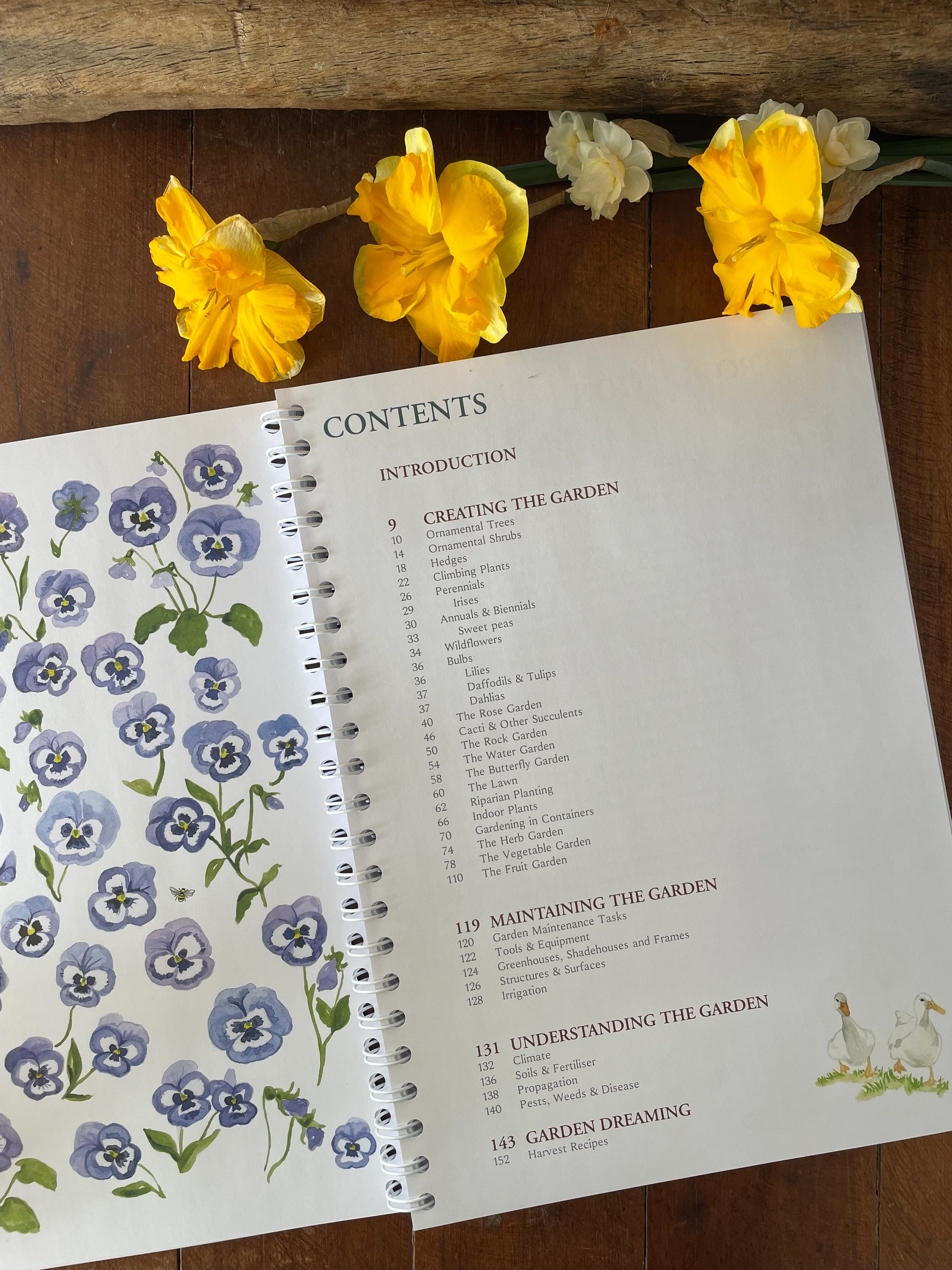 Gardeners Journal - Image 3