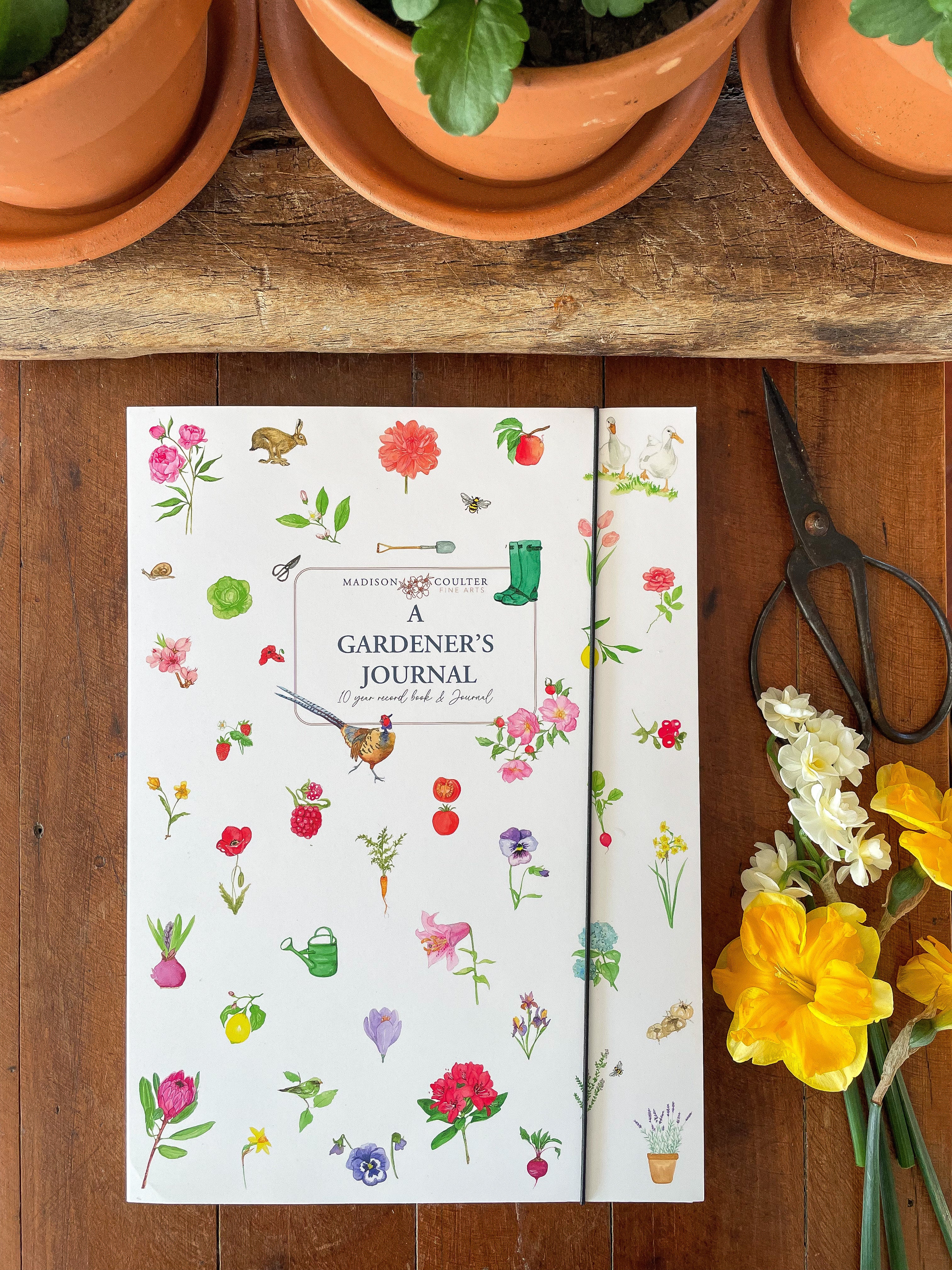 Gardeners Journal - Image 5