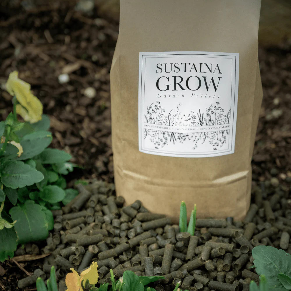 Wool Soil Enhancer