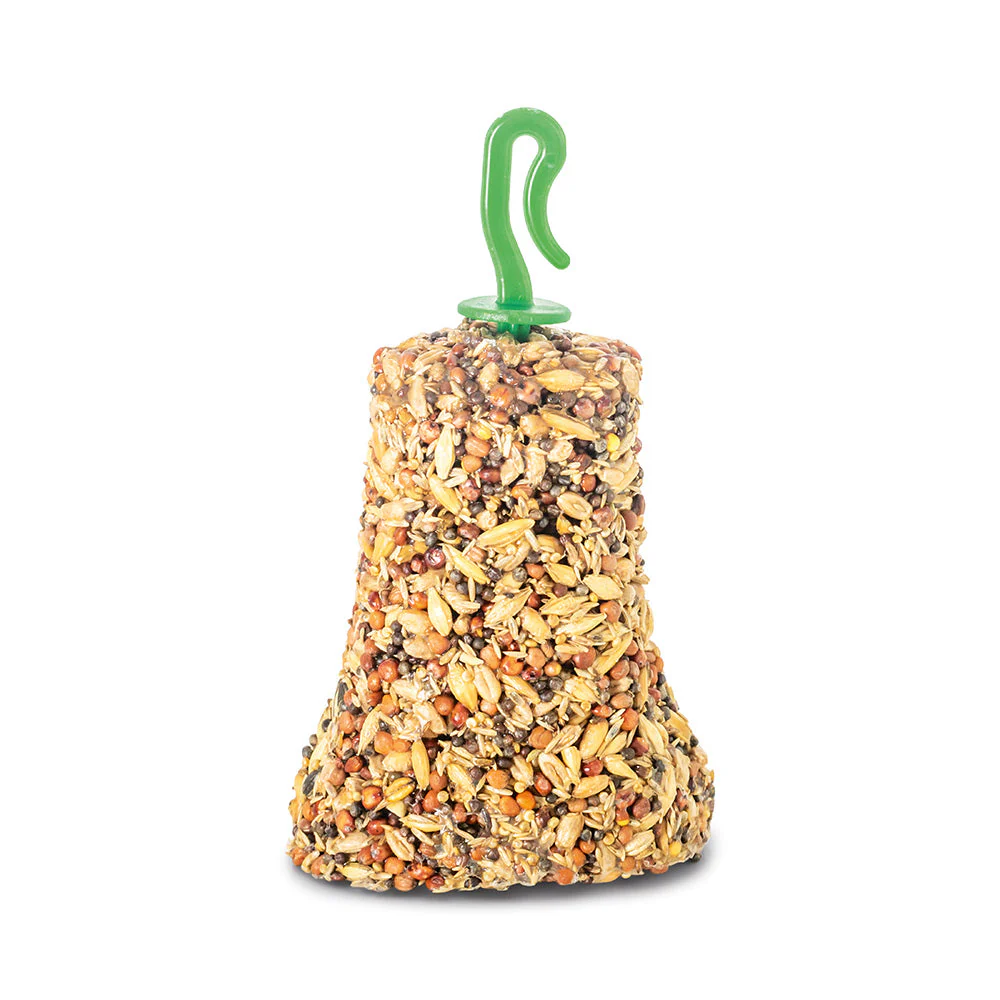 Wild Bird Seed Bell - Image 2