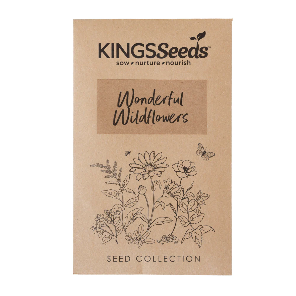 Wonderful Wildflowers - Image 2